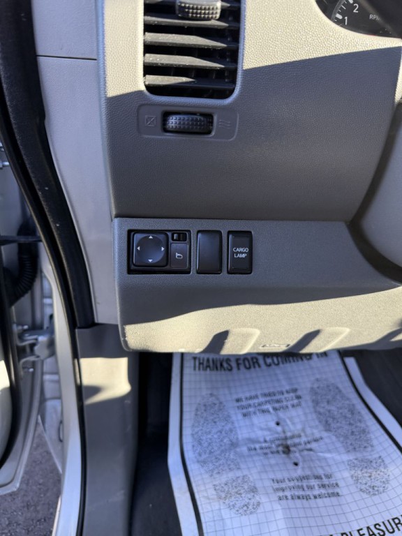 2019 Nissan Frontier Image 18