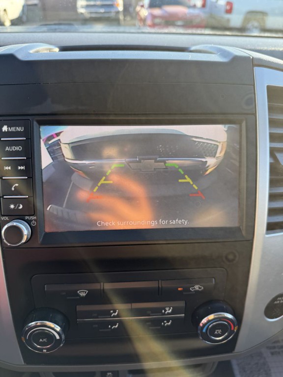 2019 Nissan Frontier Image 22