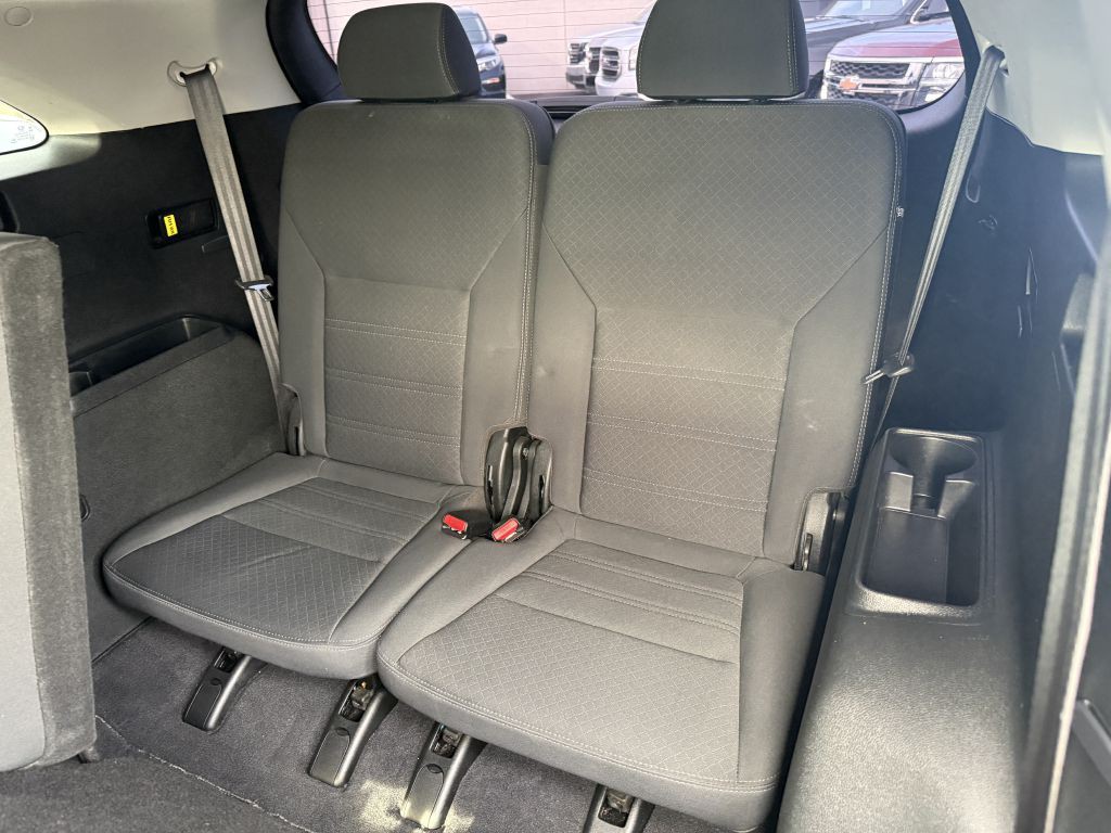 2019 Kia Sorento Image 11