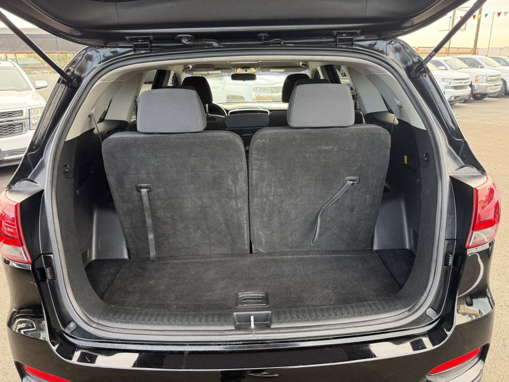 2019 Kia Sorento Image 12