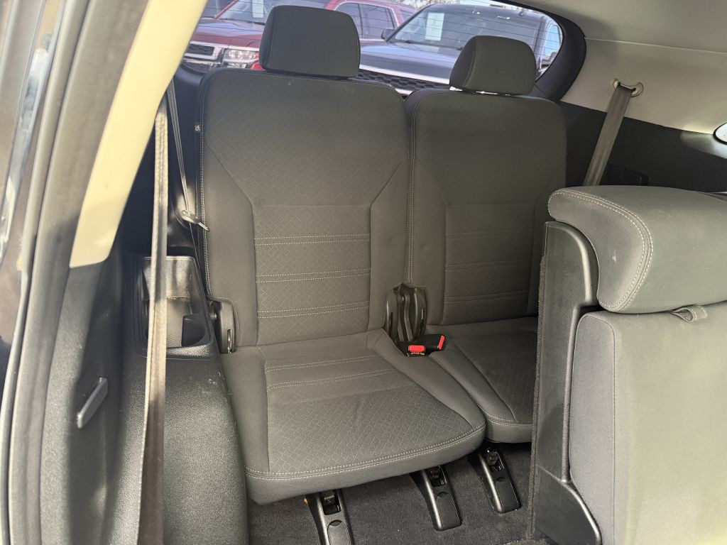 2019 Kia Sorento Image 14