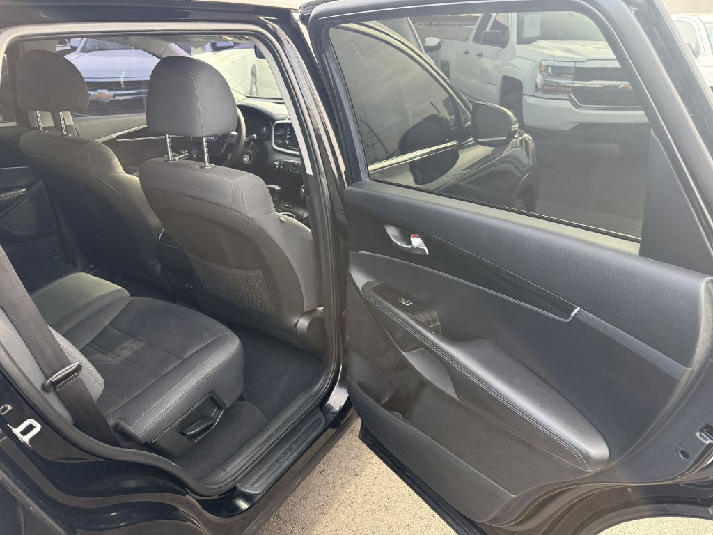 2019 Kia Sorento Image 15