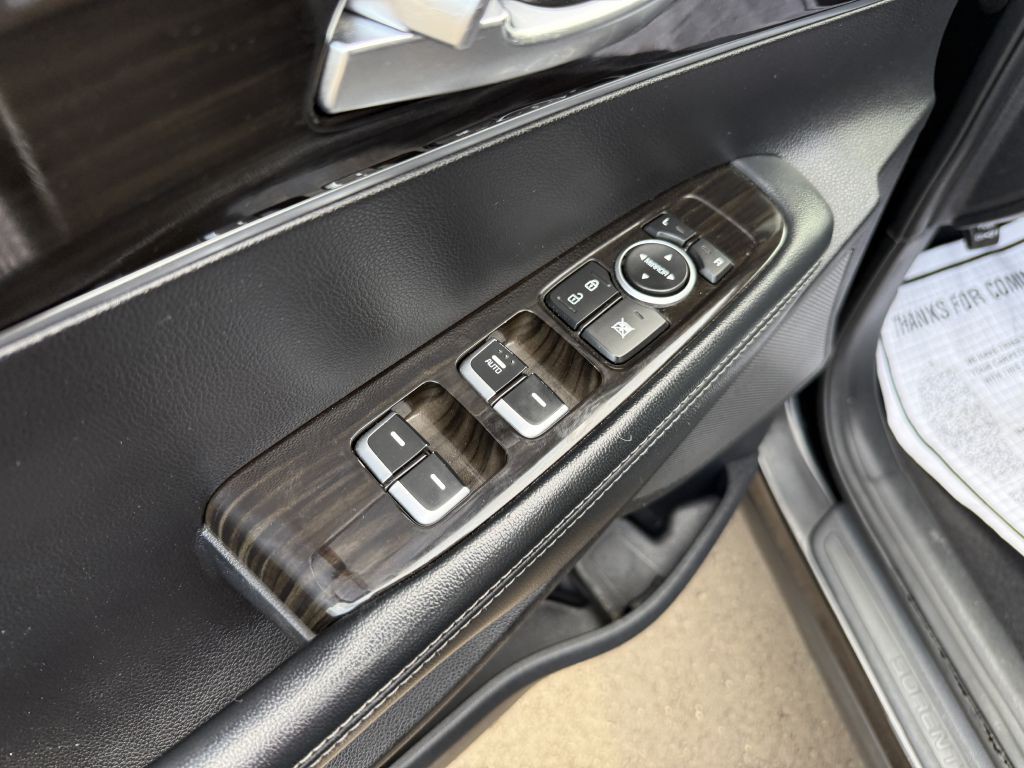 2019 Kia Sorento Image 20