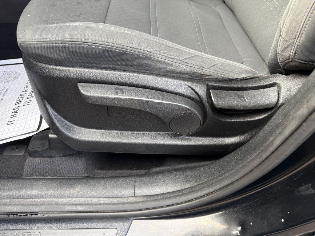 2019 Kia Sorento Image 21