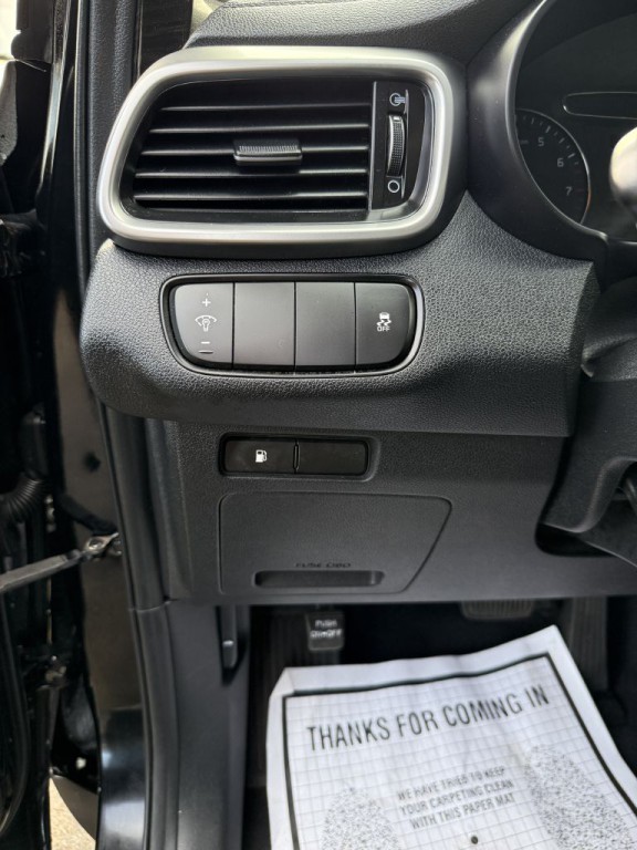 2019 Kia Sorento Image 22