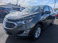 Image for 2021 Chevrolet Equinox LT ID: 7176167