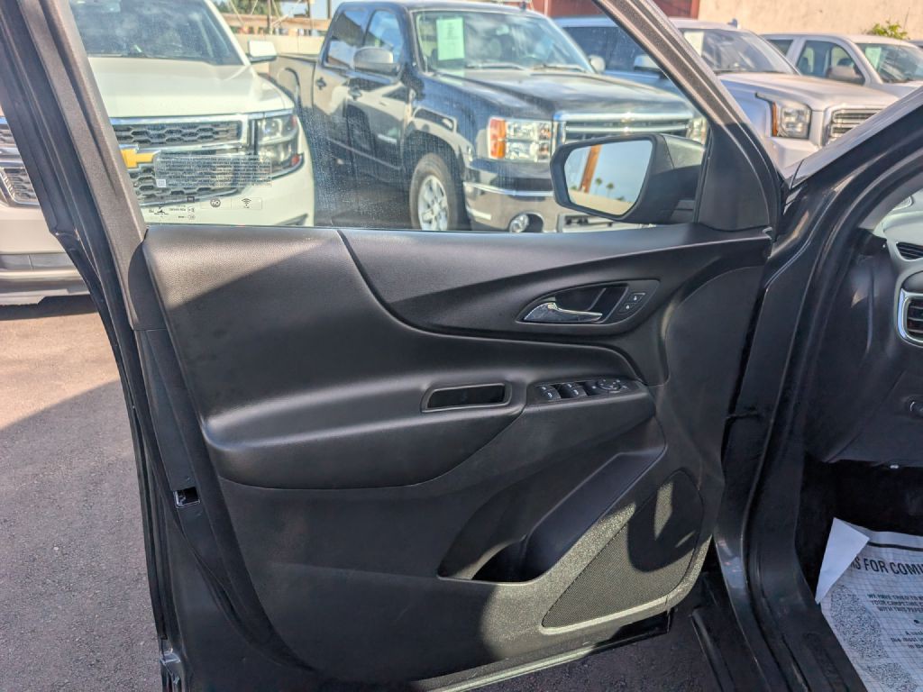 2021 Chevrolet Equinox Image 9