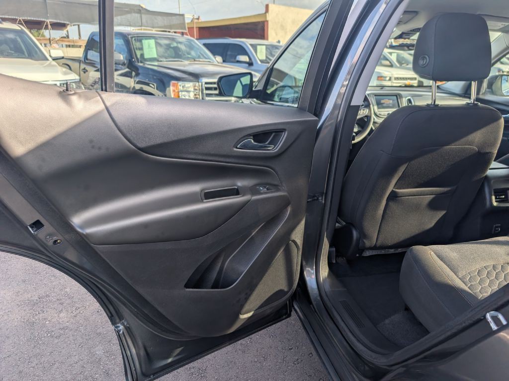 2021 Chevrolet Equinox Image 11