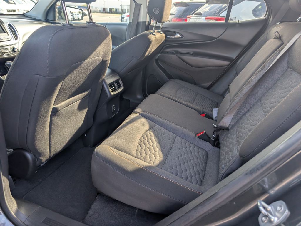 2021 Chevrolet Equinox Image 12