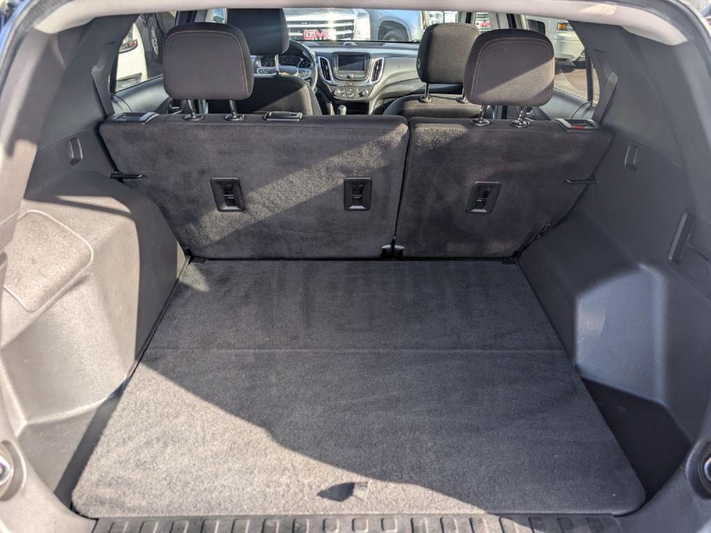 2021 Chevrolet Equinox Image 13