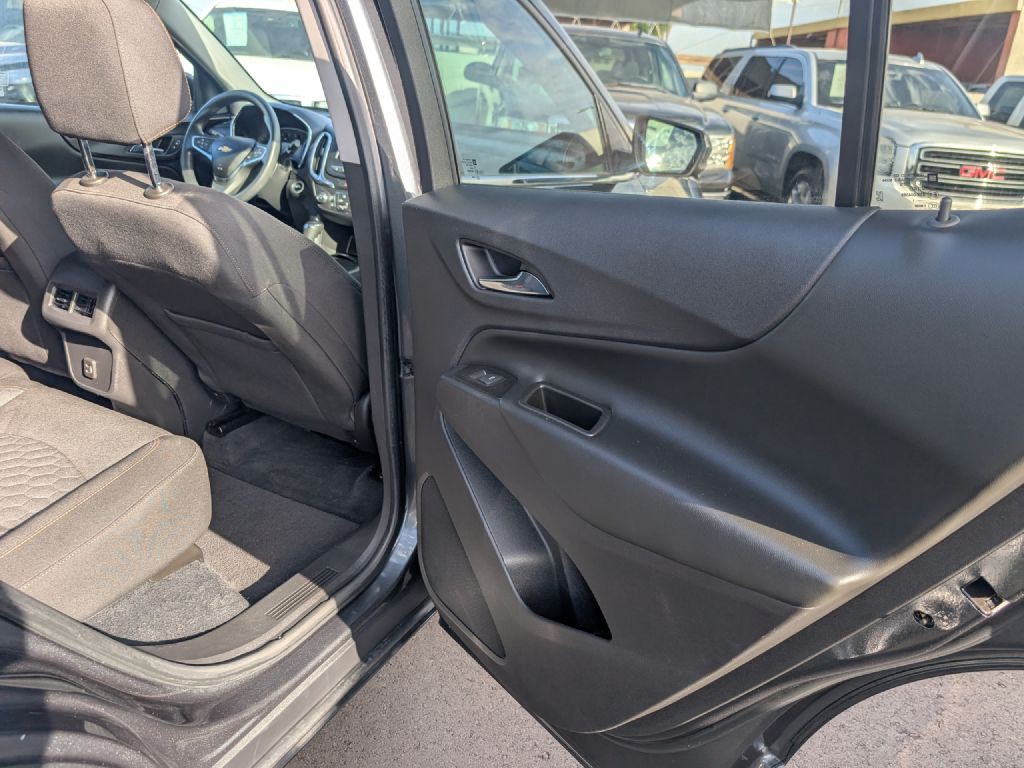 2021 Chevrolet Equinox Image 14