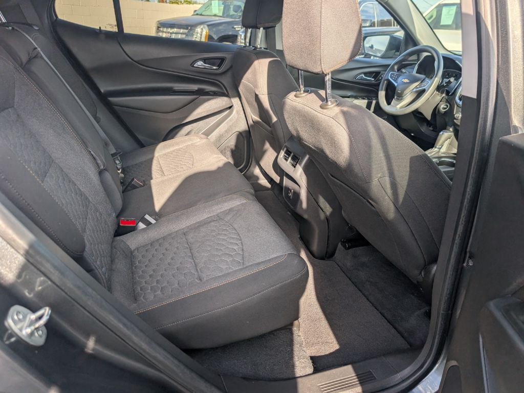 2021 Chevrolet Equinox Image 15