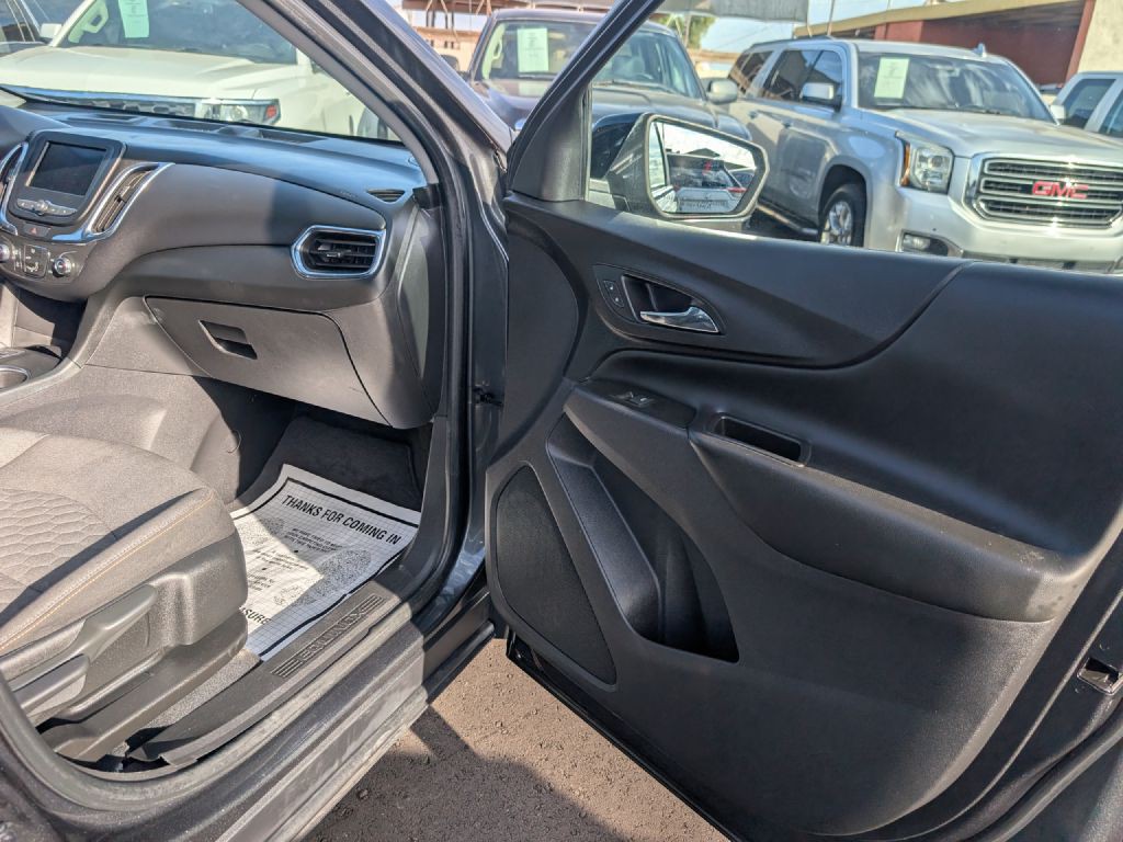 2021 Chevrolet Equinox Image 16