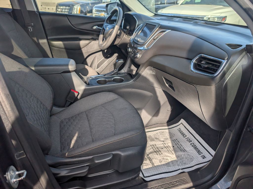 2021 Chevrolet Equinox Image 17