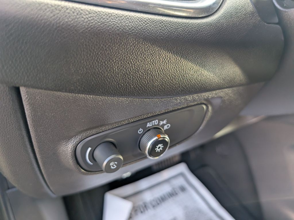 2021 Chevrolet Equinox Image 20