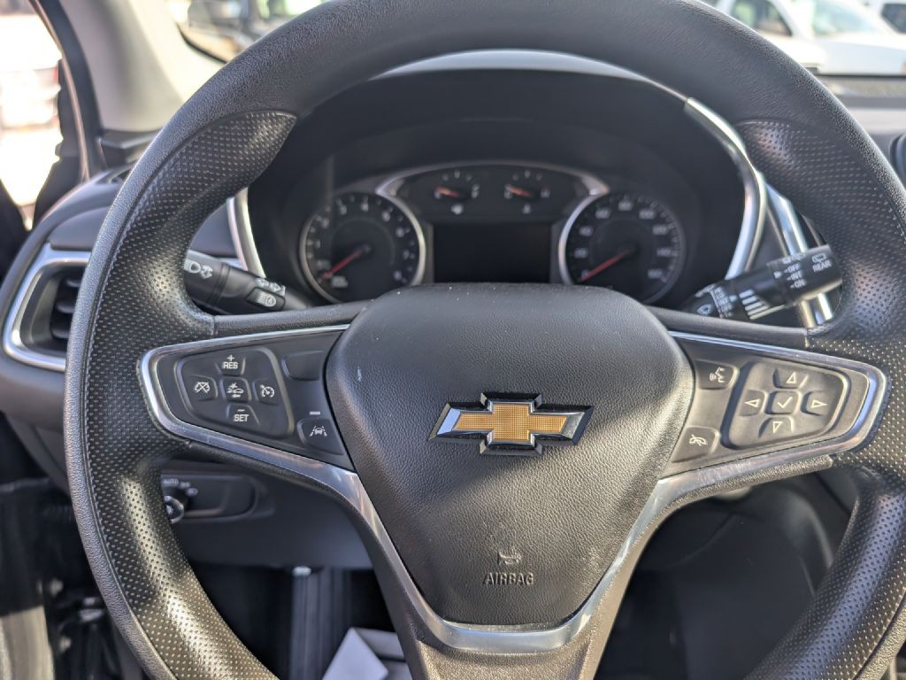 2021 Chevrolet Equinox Image 21