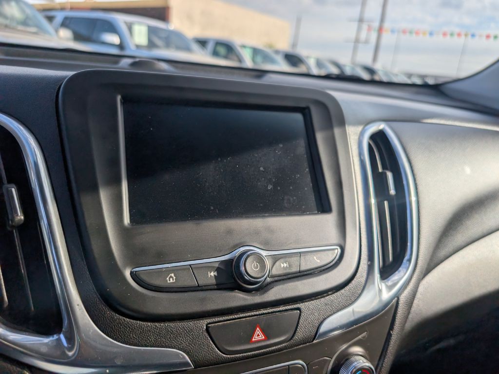 2021 Chevrolet Equinox Image 22