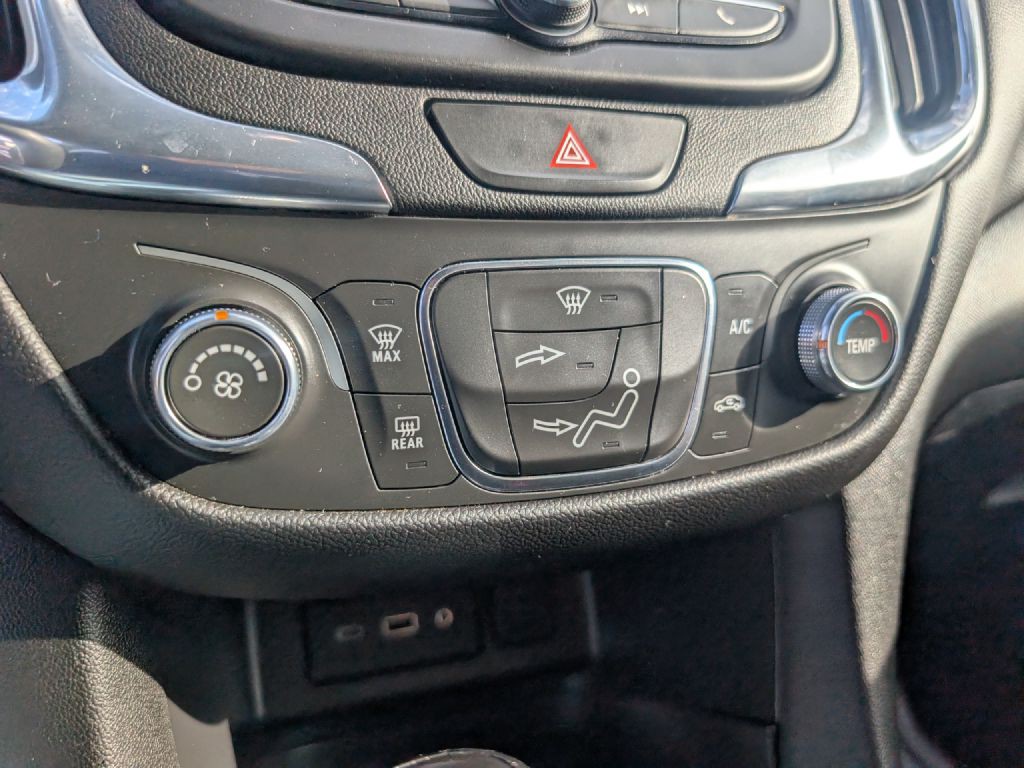 2021 Chevrolet Equinox Image 23