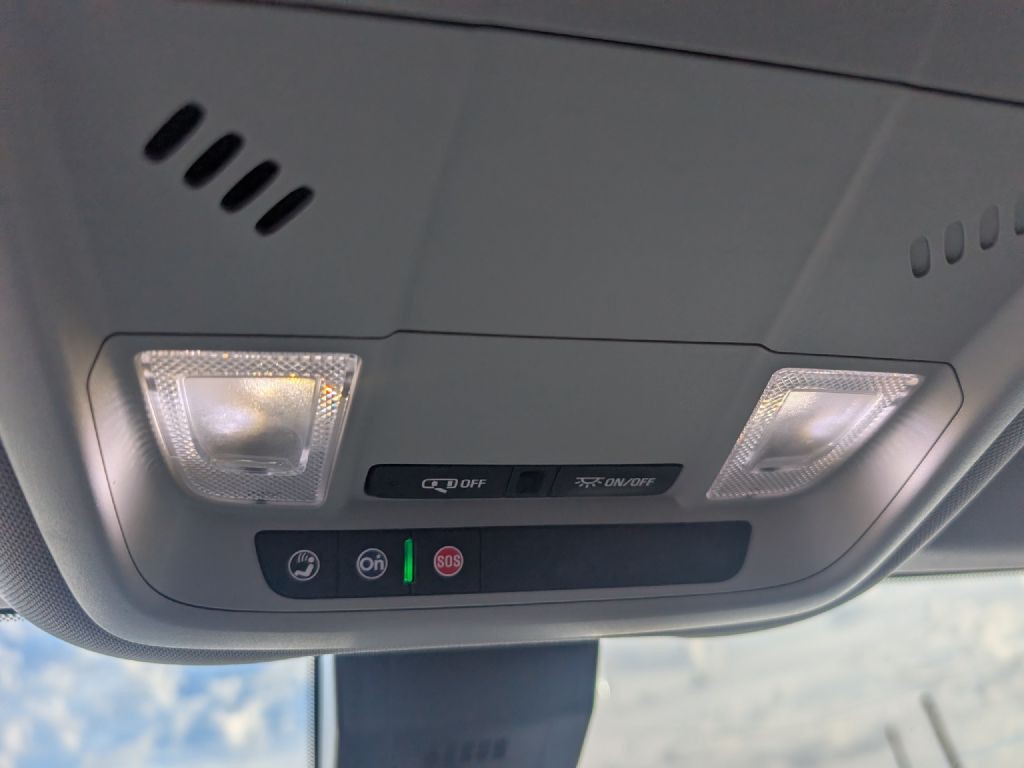 2021 Chevrolet Equinox Image 25