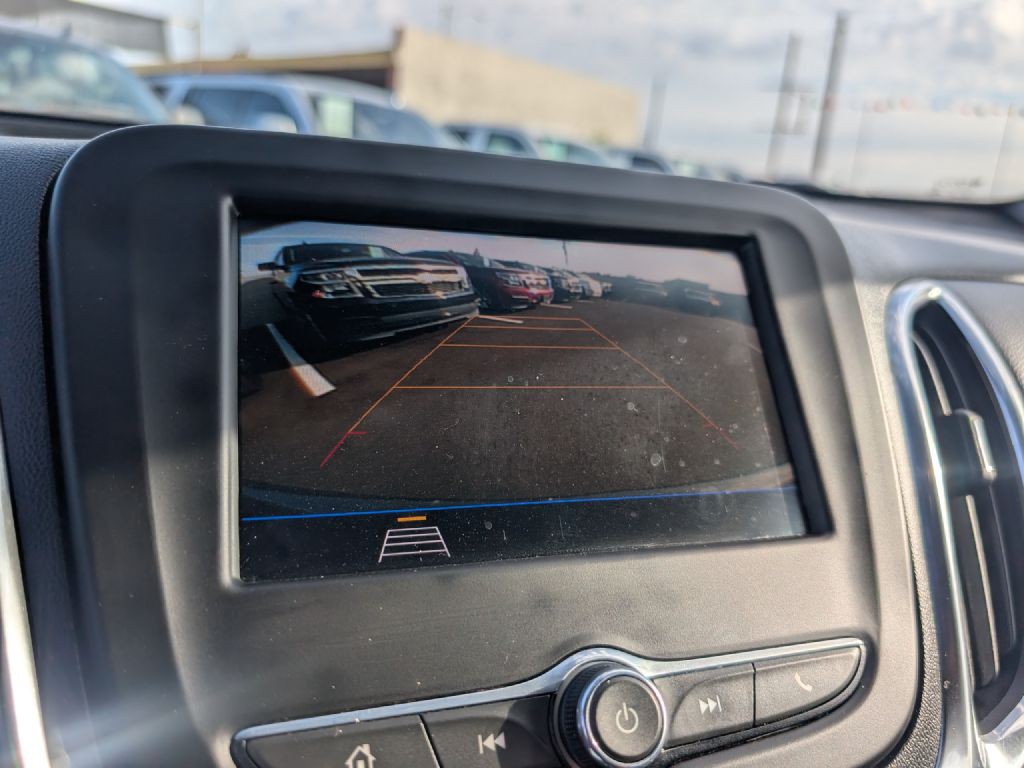 2021 Chevrolet Equinox Image 26