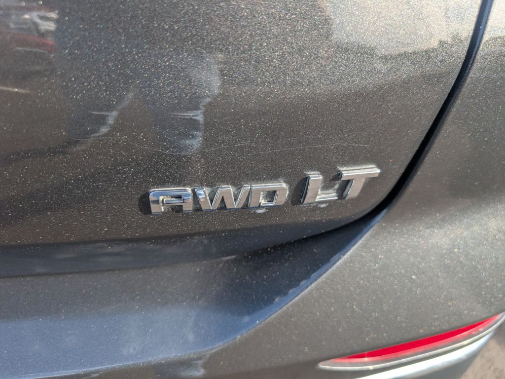 2021 Chevrolet Equinox Image 27