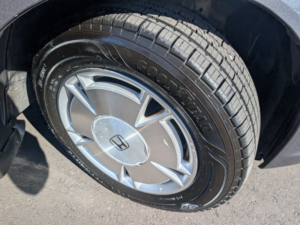 2012 Honda Civic Image 17