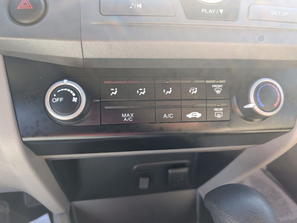 2012 Honda Civic Image 22