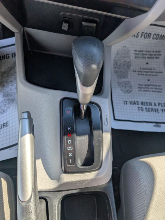 2012 Honda Civic Image 23