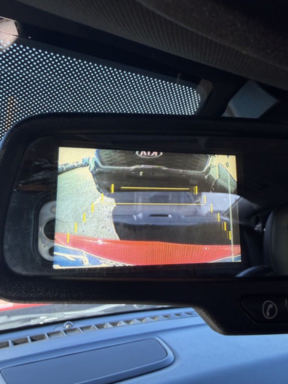 2012 Chevrolet Camaro Image 22