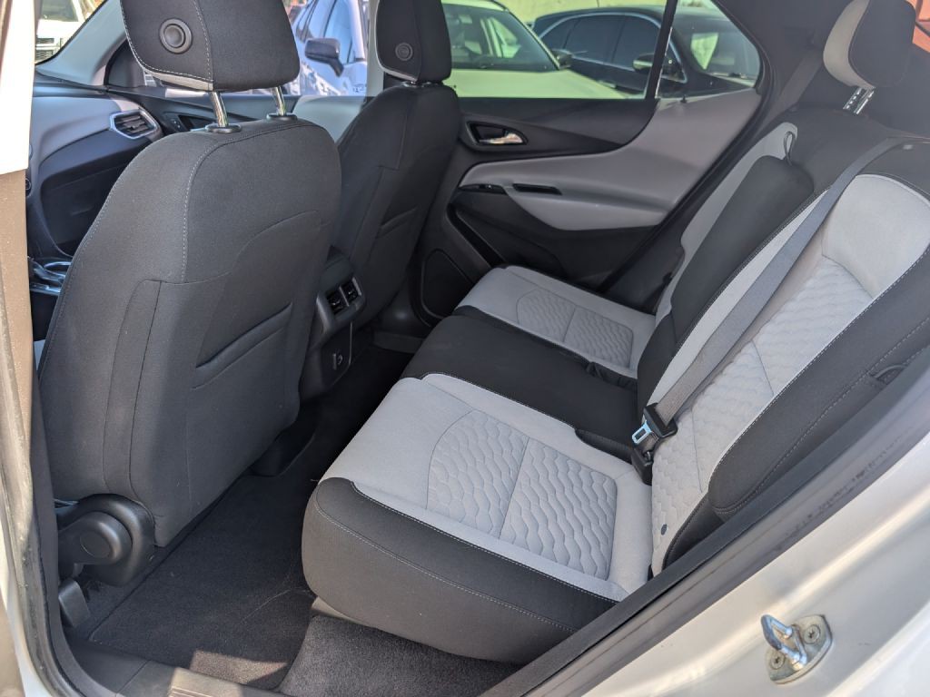 2021 Chevrolet Equinox Image 12