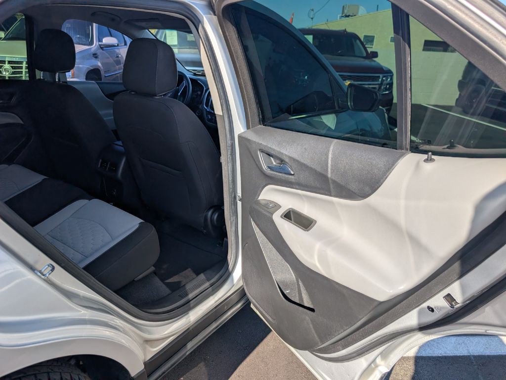 2021 Chevrolet Equinox Image 14