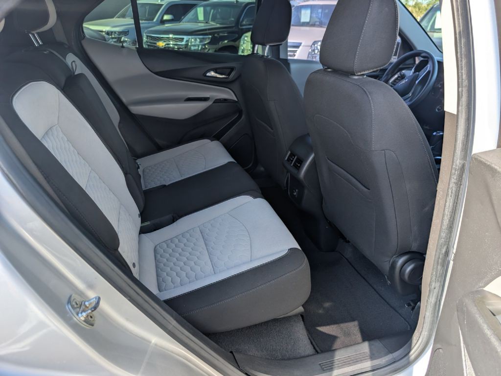 2021 Chevrolet Equinox Image 15