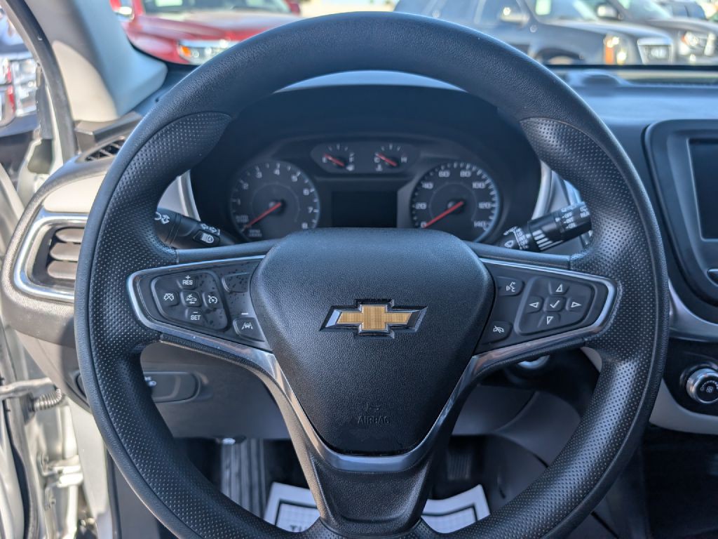 2021 Chevrolet Equinox Image 22