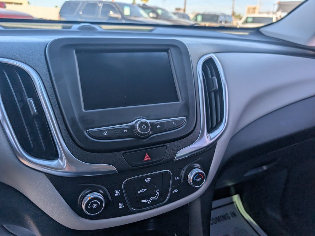 2021 Chevrolet Equinox Image 23