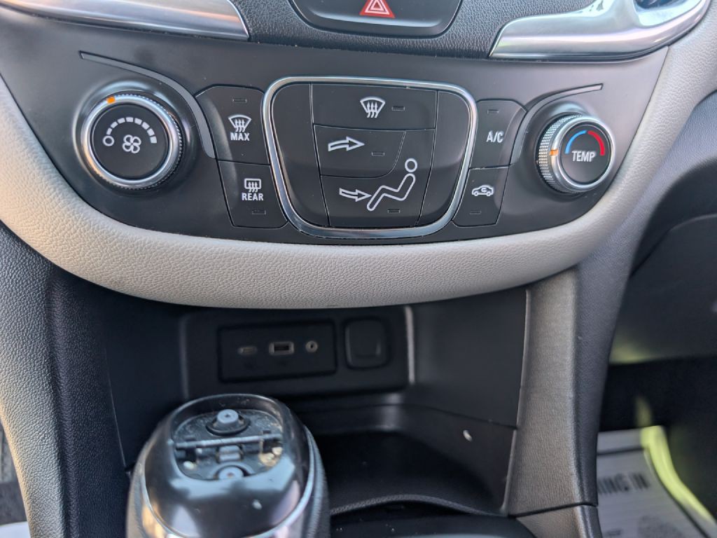 2021 Chevrolet Equinox Image 25