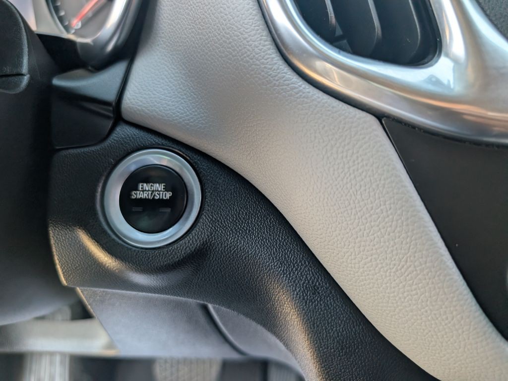 2021 Chevrolet Equinox Image 26