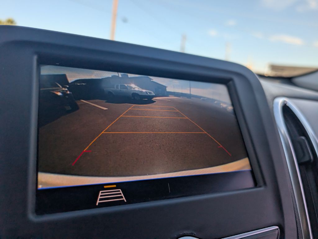 2021 Chevrolet Equinox Image 27