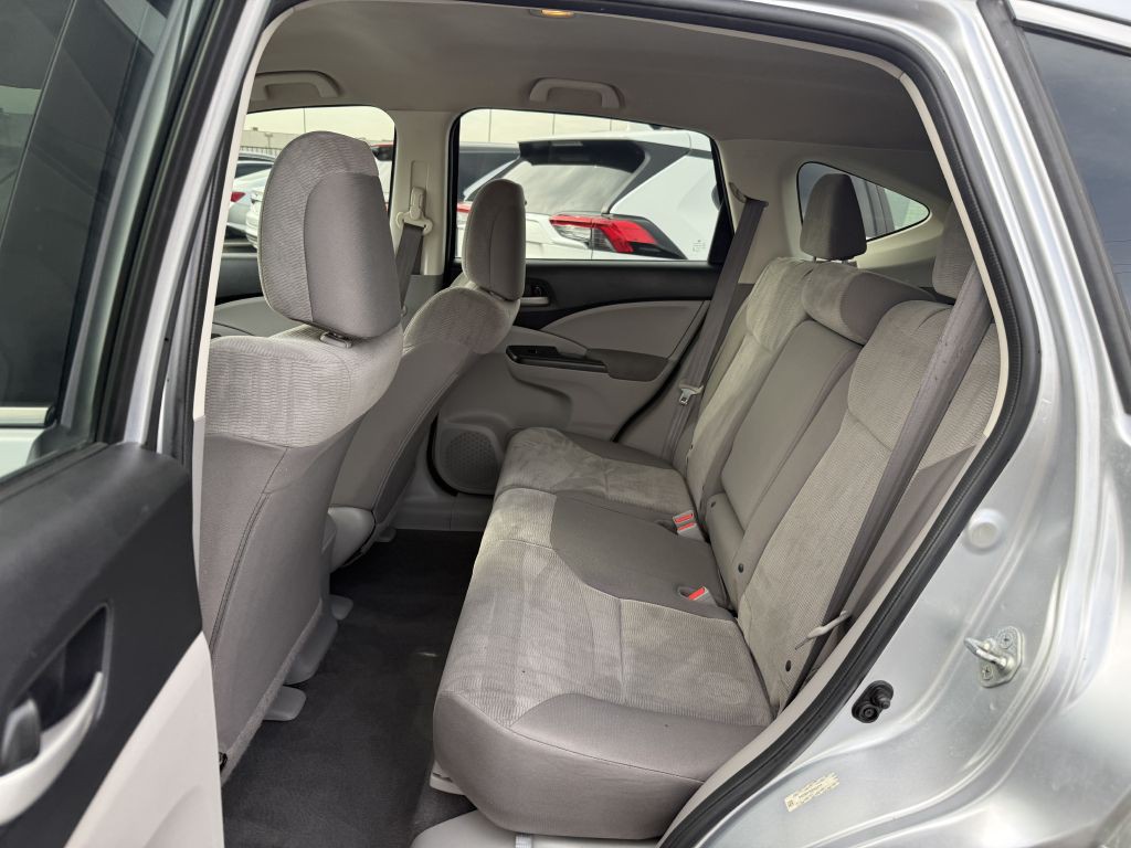 2014 Honda CR-V Image 10