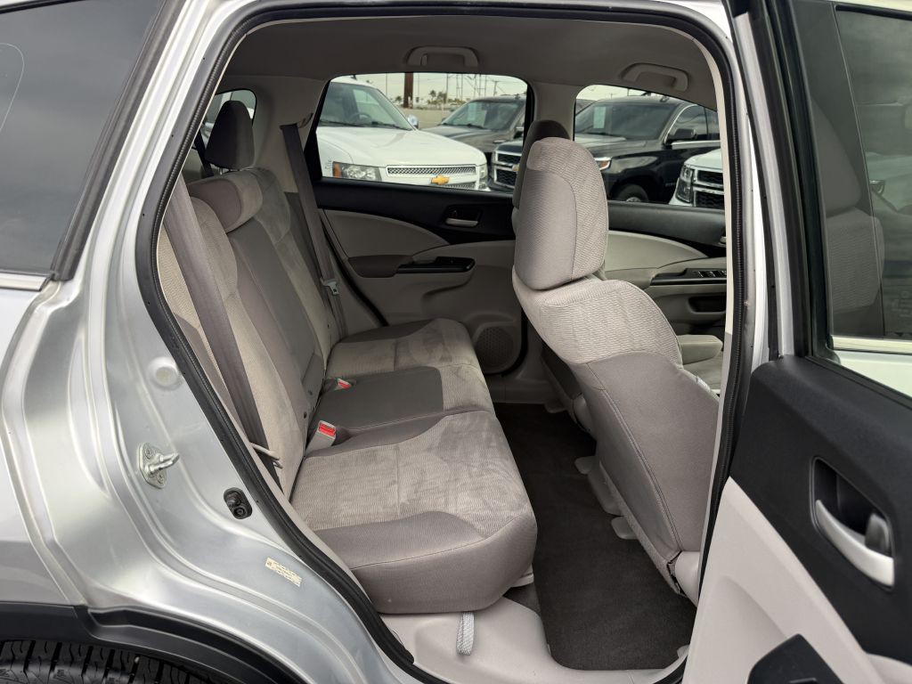 2014 Honda CR-V Image 13