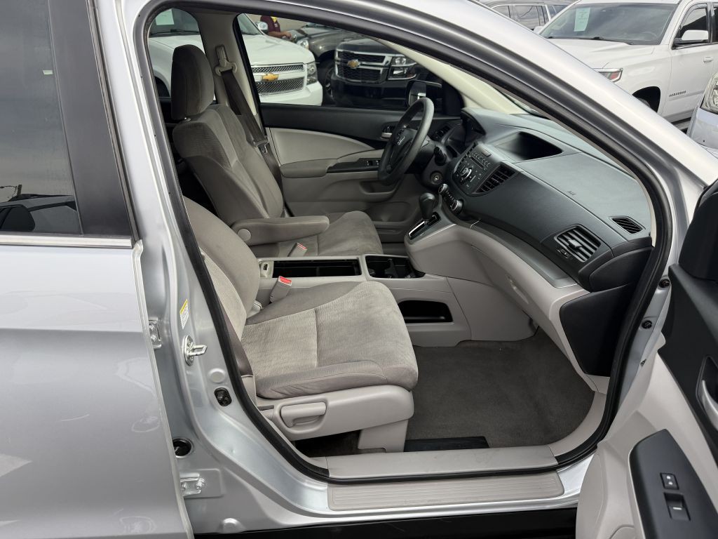 2014 Honda CR-V Image 15