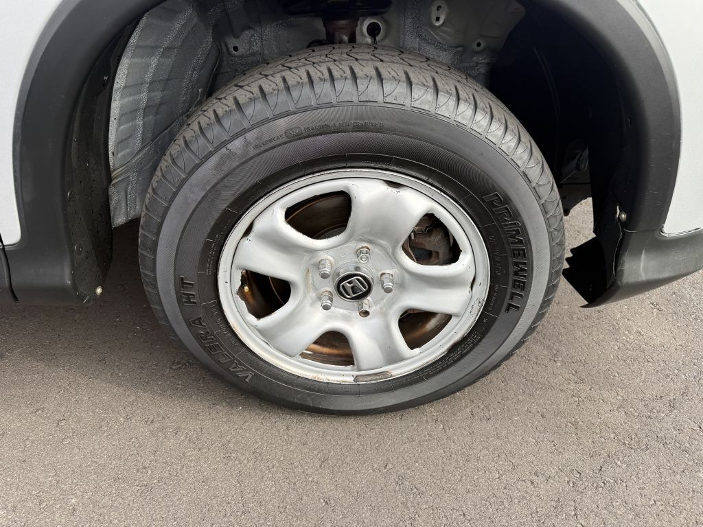 2014 Honda CR-V Image 16