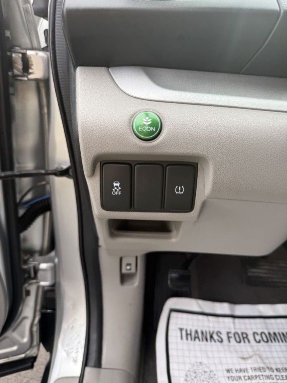 2014 Honda CR-V Image 19