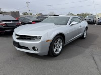 Image for 2010 Chevrolet Camaro LT ID: 7217115