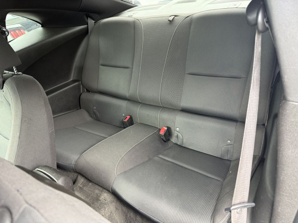 2010 Chevrolet Camaro Image 9