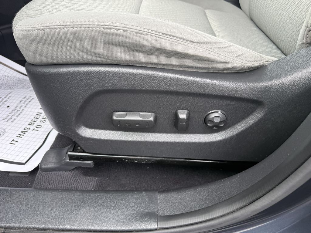 2018 Hyundai Santa Fe Image 19