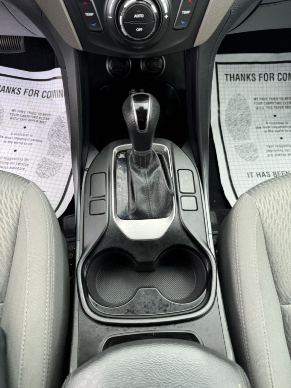 2018 Hyundai Santa Fe Image 23