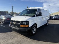 Image for 2017 Chevrolet Express G2500 ID: 7225178