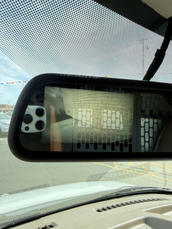 2014 Chevrolet Express Image 17