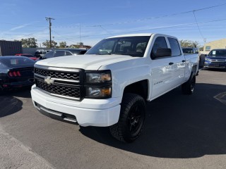 Image for 2014 Chevrolet Silverado 1500 1500 ID: 7230055