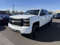 Image for 2014 Chevrolet Silverado 1500 1500 ID: 7230055